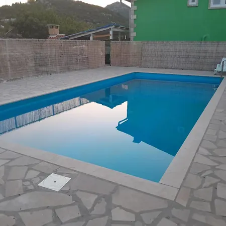 Villa Mediteran *