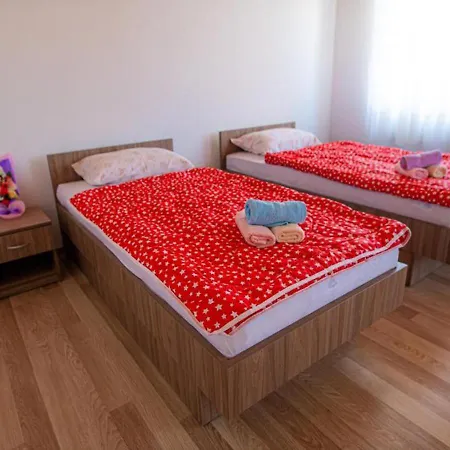 Villa Mediteran Neum
