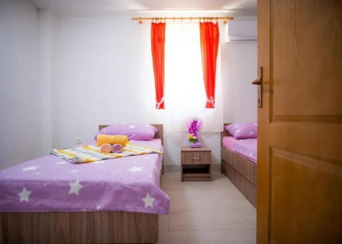 Mediteran Villa Neum