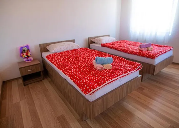 Villa Mediteran Neum